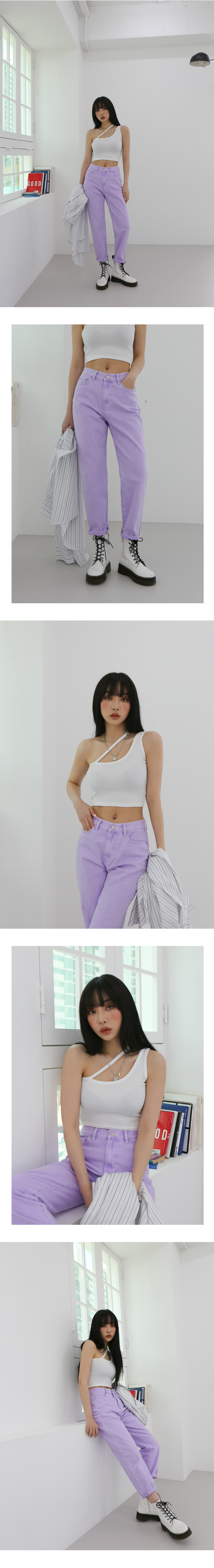 2024人気特価 カットアウトワンショルノースリーブ | レディースファッション Tシャツ(半袖/袖なし)