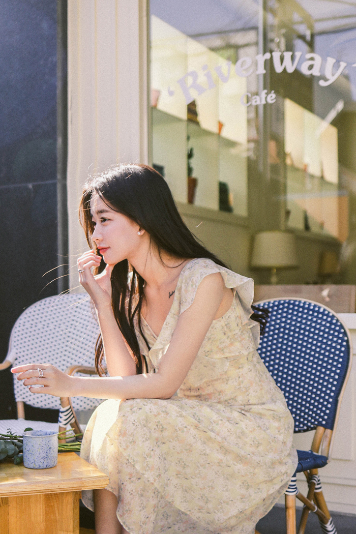 Misha & Puff ノースリーブワンピース 2y ラッフルドレス　お茶会 1361601_info_20220413_112614_1