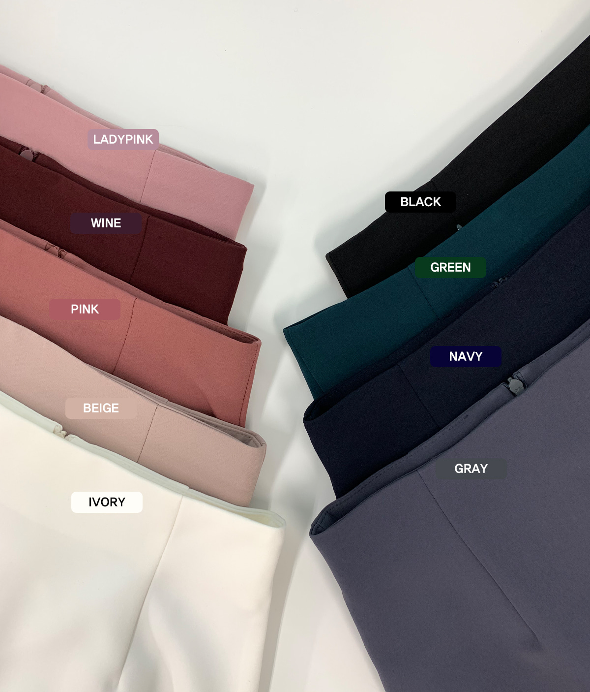 【関税込】DVF★完売必須★美シルエット Debra ミディ スカート デニム ドローコード ミディ スカート