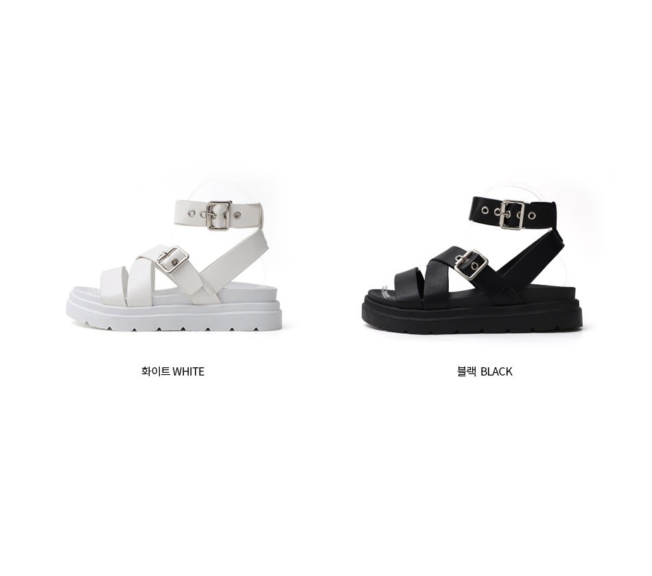 MSGM ハックルティテルアンクルストラッフサンタル 【関税込】 バックルアンクルストラップサンダル | レディースファッション