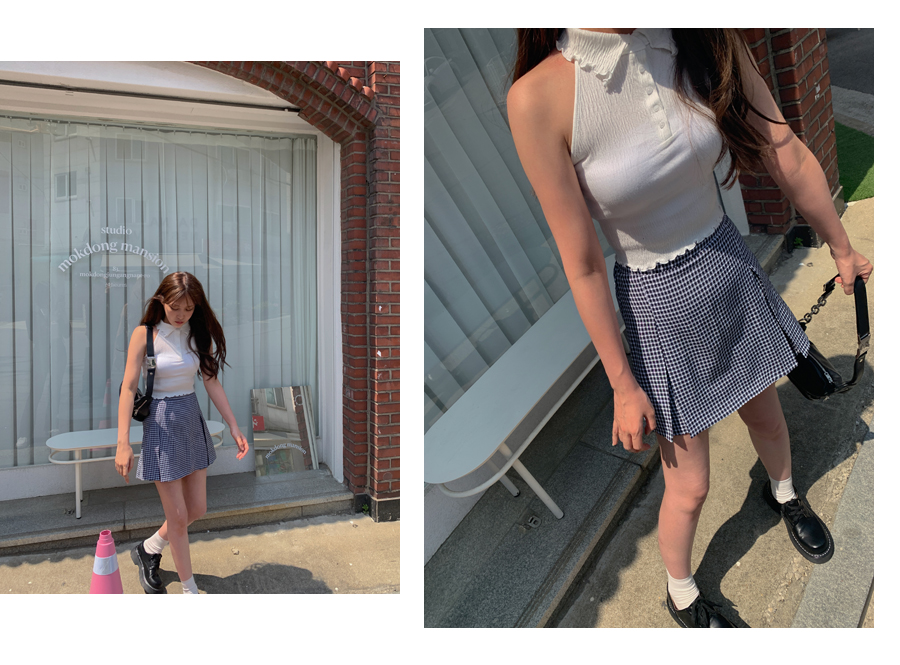 【関税込み】Palm Angels ミニスカート フラワー刺繍ミニスカート - バニラ | ZARA Japan / 日本