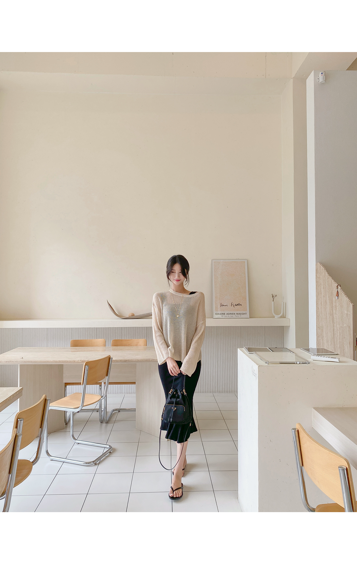 ワンピース マーメイド ノースリーブ デート 女子会 L3263 ワンピース マーメイド ノースリーブ デート 女子会 L3263