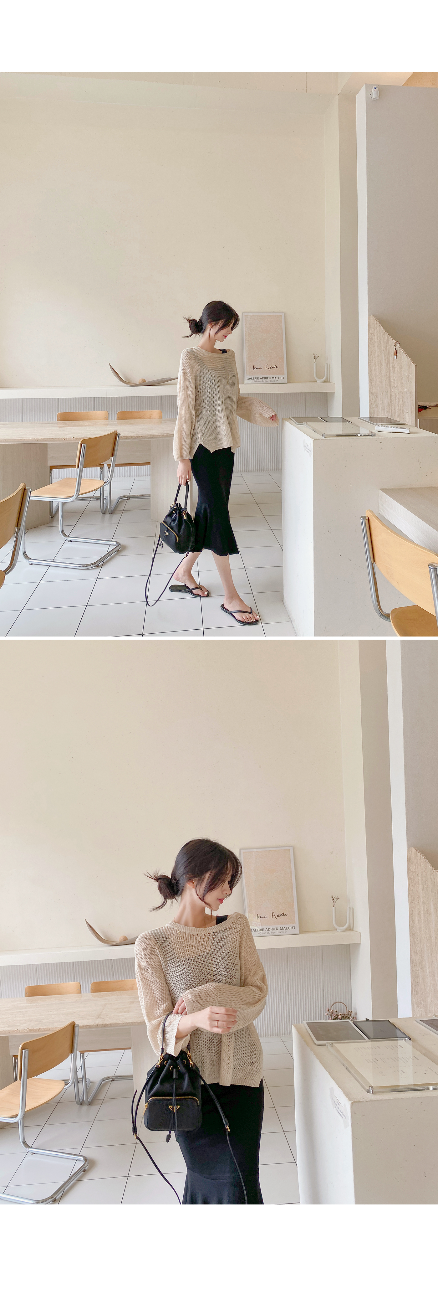 ワンピース マーメイド ノースリーブ デート 女子会 L3263 gft1500027_12.jpg