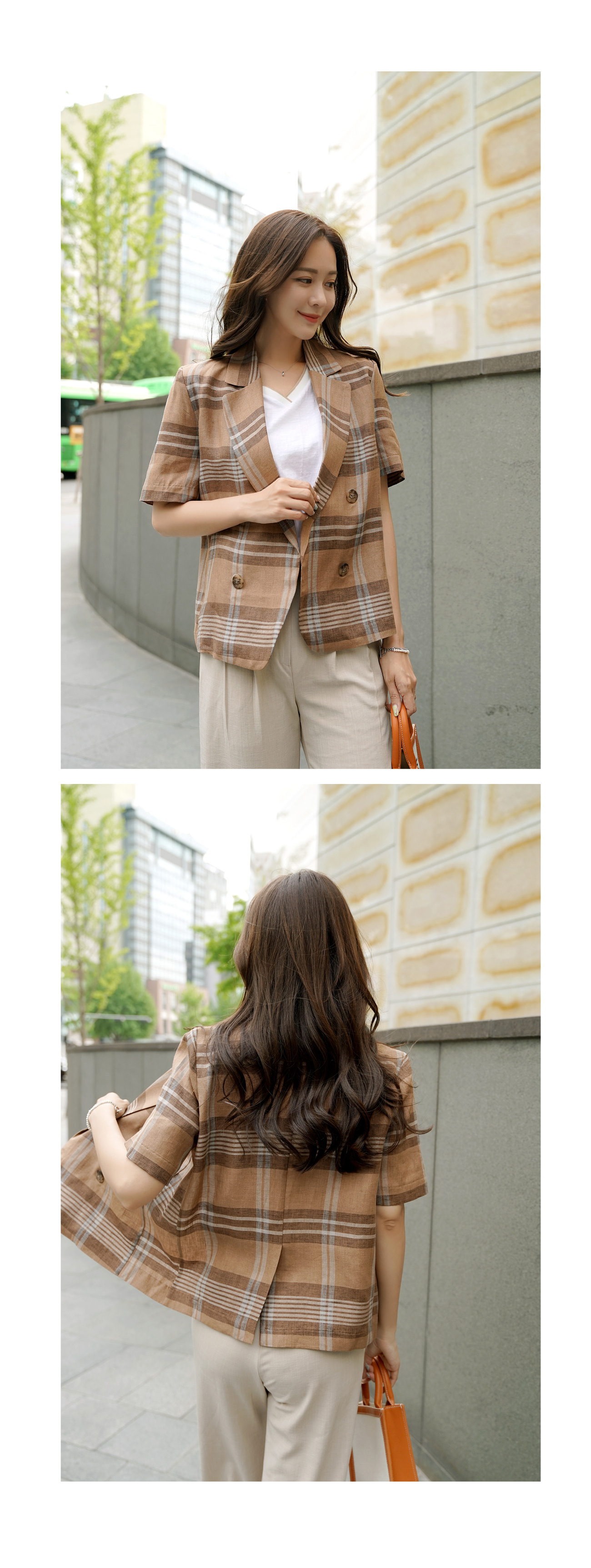 【23AW NEW】 HERNO_women / 半袖パッド＆フード付きジャケット W-IR】 2way half sleeve puffer jacket / 半袖中綿ダウン