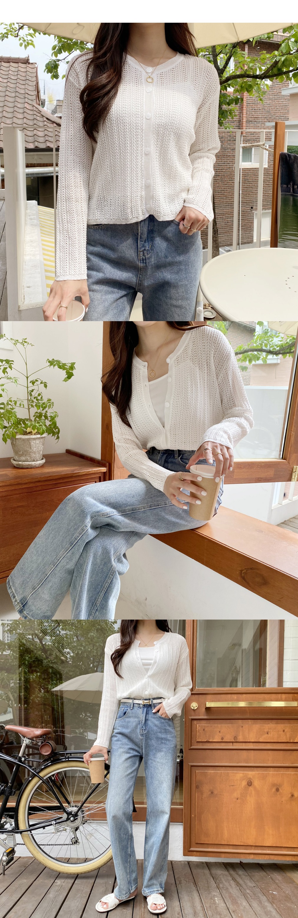 楽天市場】kirakiraShop 【SHOPLIST限定】透かし編み