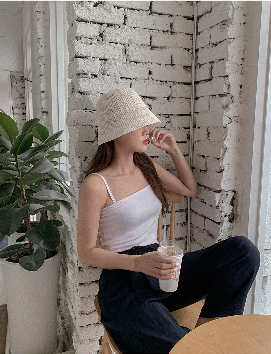 MABLE(ONESIZE GRAY): ハット｜帽子通販｜CA4LA（カシラ）公式