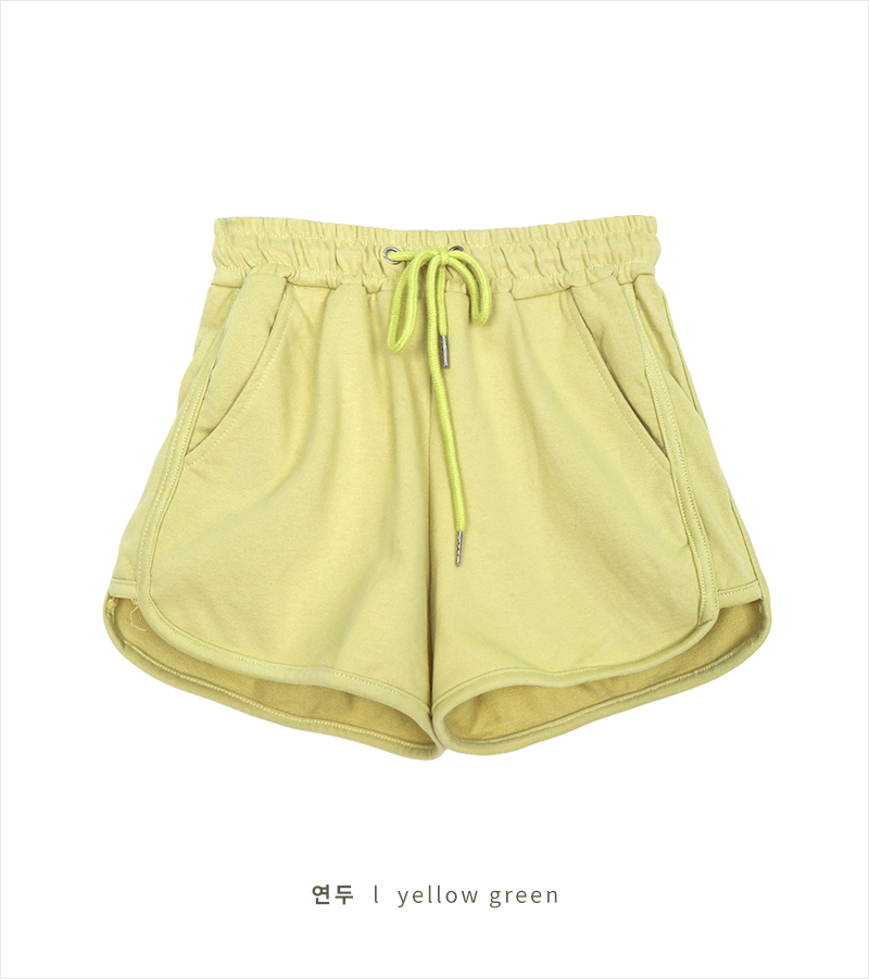 サイドスリットショートパンツ | レディースファッション通販 - DHOLIC