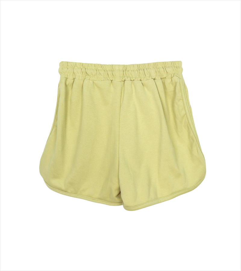 サイドスリットショートパンツ | レディースファッション通販 - DHOLIC