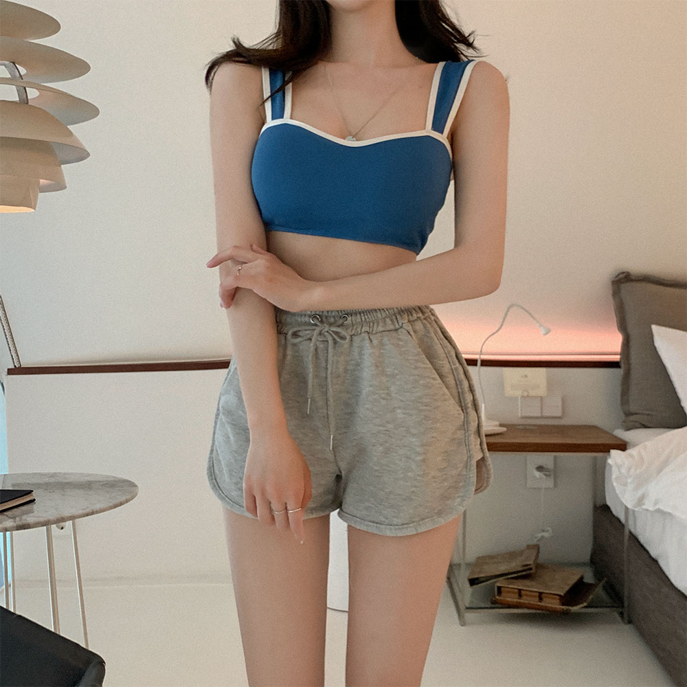 バーバリー レディースショートパンツ 三陽商会 1665100_22620043_k3.jpg