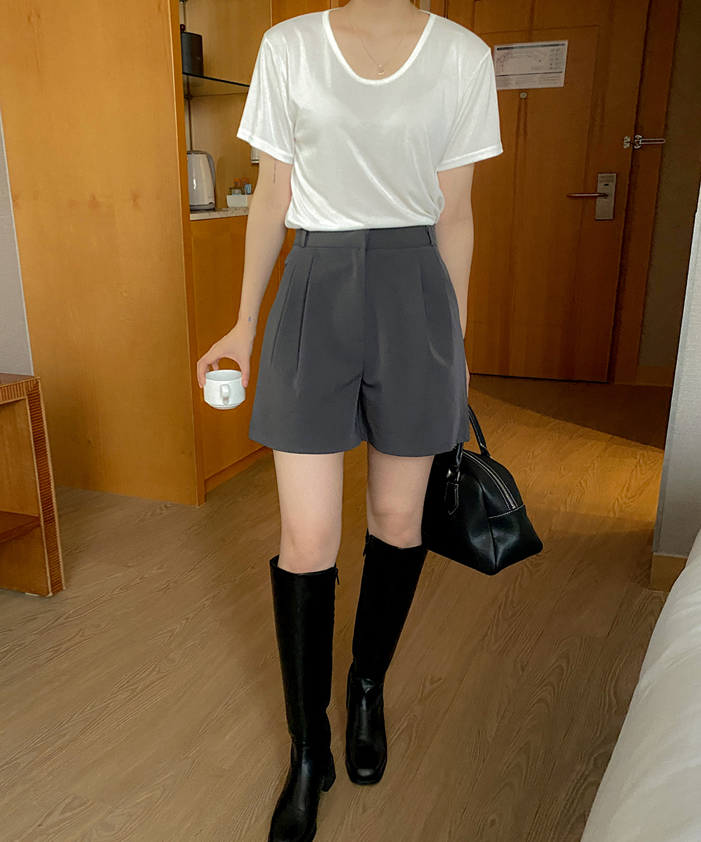 45R ダークマドラスのイージースラックスショートパンツWOMAN 楽天市場】パンツ イージーパンツ 撥水 山登り スラックス
