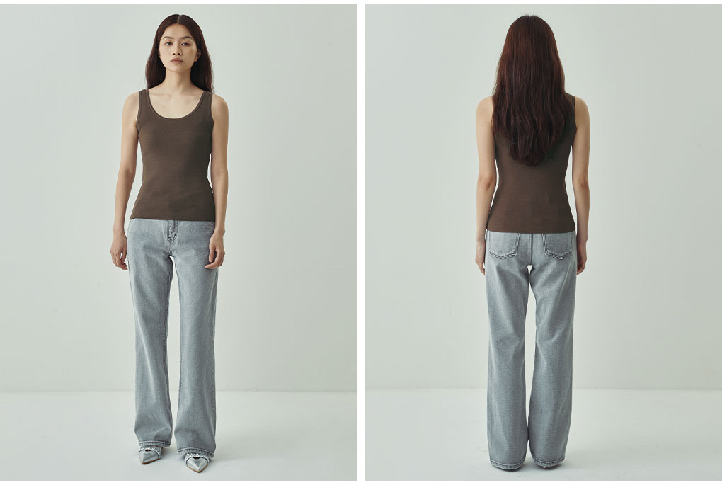 Sirin定番】ニットタンクトップ – Sirin Online Store