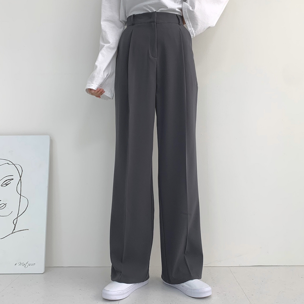 SONO バックパールリボン通年ハイスペックパンツ　サイズ2 バックパールリボン通年ハイスペックパンツ(S251PV061) – SONO