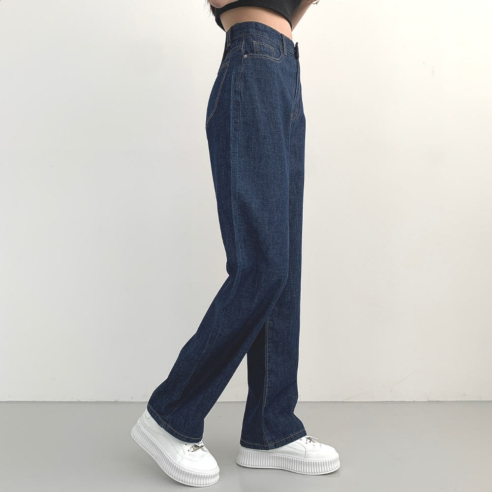 PLAN C ハイウエスデニム 34 PLAN C ハイウエスデニム 34