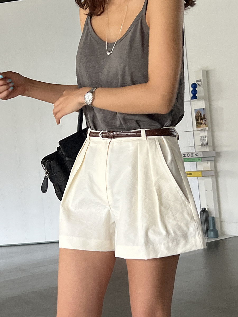 ローライズショートパンツ | レディースファッション通販 - DHOLIC