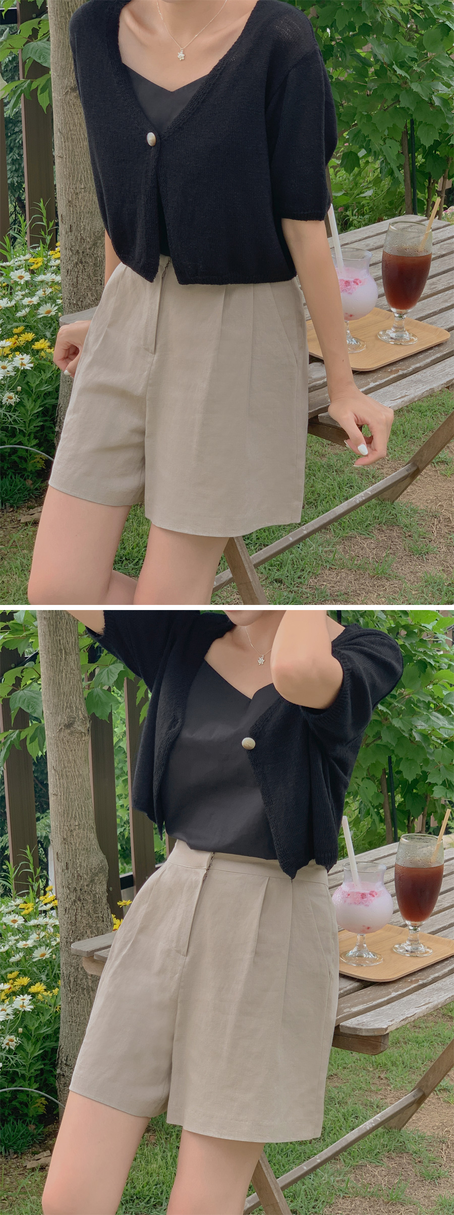 プリーツプリーズ 半袖 カーディガン 中国 中華 雲 牛 縁起物 ワンボタン プリーツプリーズ 半袖 カーディガン 中国 中華 雲 牛 縁起物