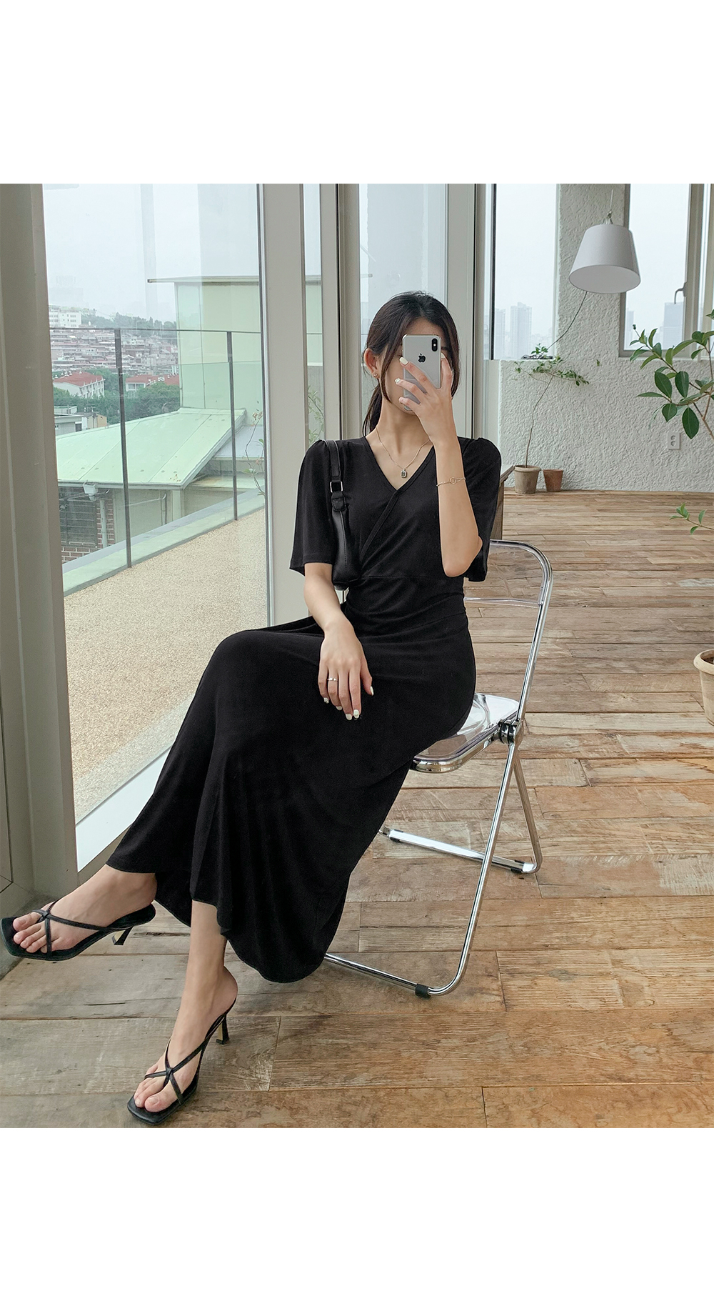 美品★DFV★シルク100% 総柄 カシュクール リボンワンピース サイズ2 美品✨ DFV カシュクールワンピース シルク100 総柄 リボン 2
