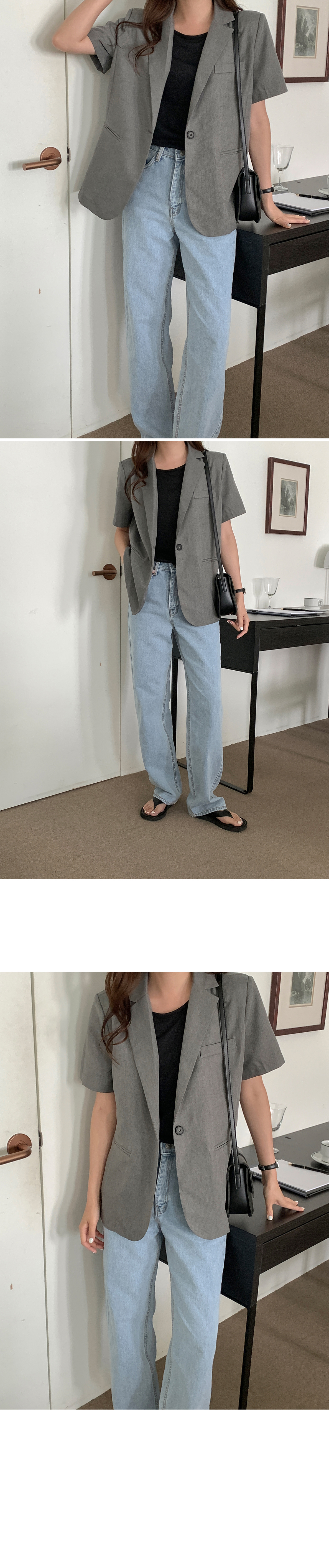 ライトブルーストレートデニムパンツ | レディースファッション ライトブルーストレートデニムパンツ | レディースファッション