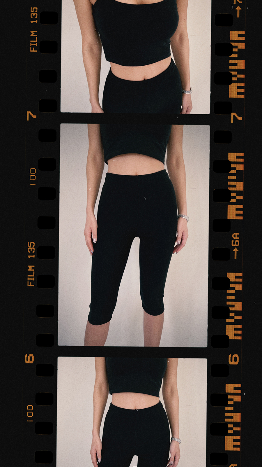 未使用！ブラック！Mサイズ！デプス レギンス STYLE of DEPS 未使用！ブラック！Mサイズ！デプス レギンス STYLE of DEPS