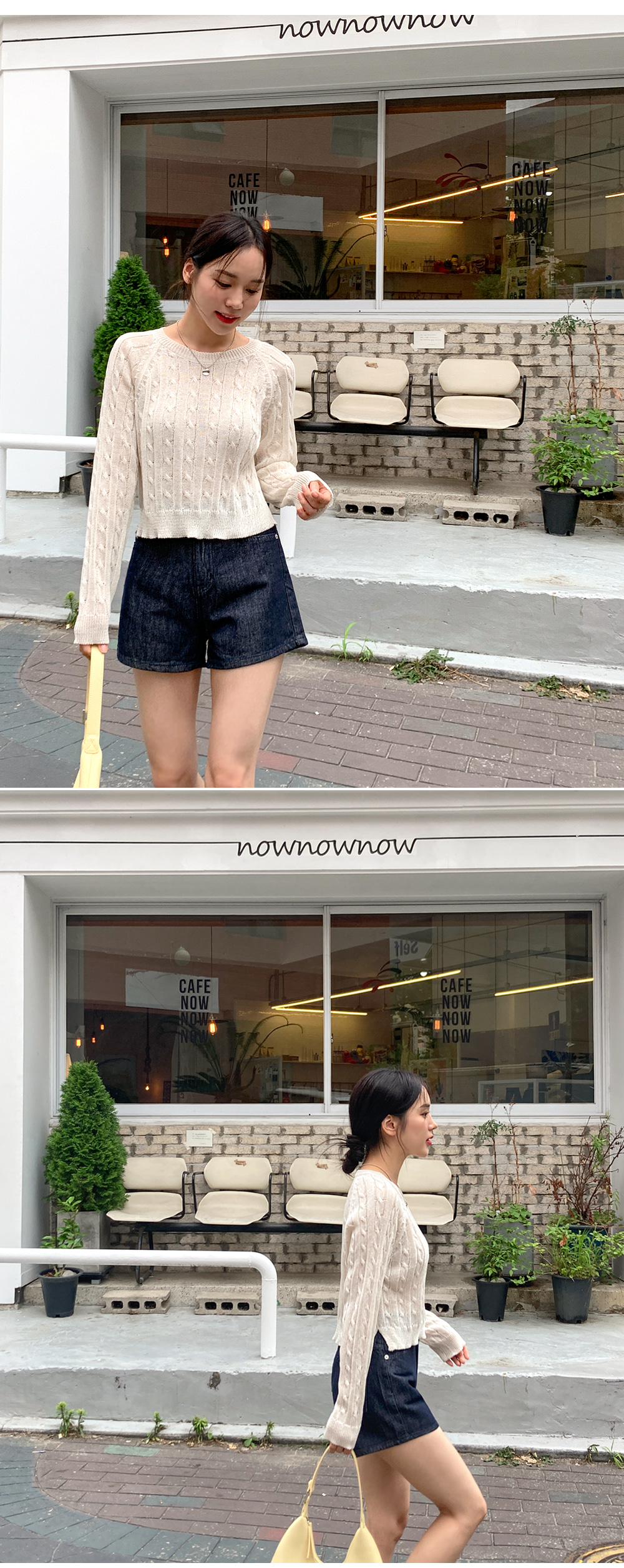 Aラインショートデニムパンツ | レディースファッション通販 Aラインショートデニムパンツ | レディースファッション通販