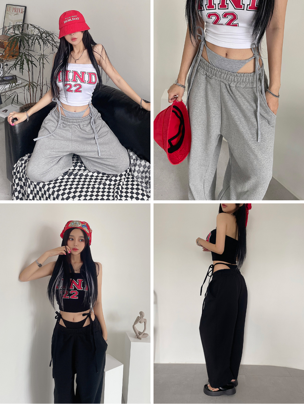 ＊READYMADE ファイヤー にこちゃん スウェット パンツ L READYMADE ファイヤー にこちゃん スウェット パンツ L - メルカリ