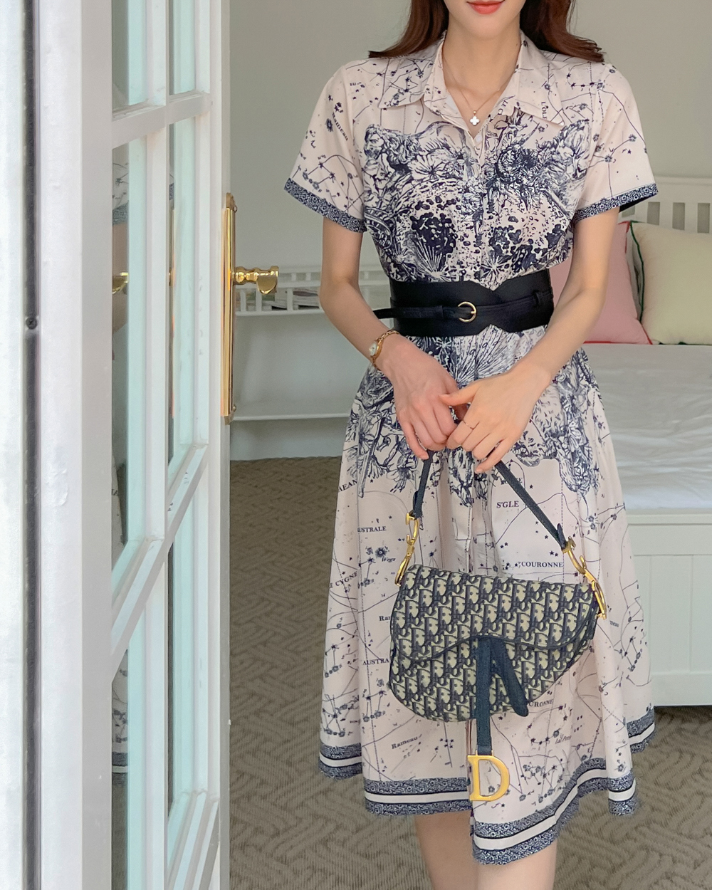cygne ショートパンツ Joëlle cinema.sk