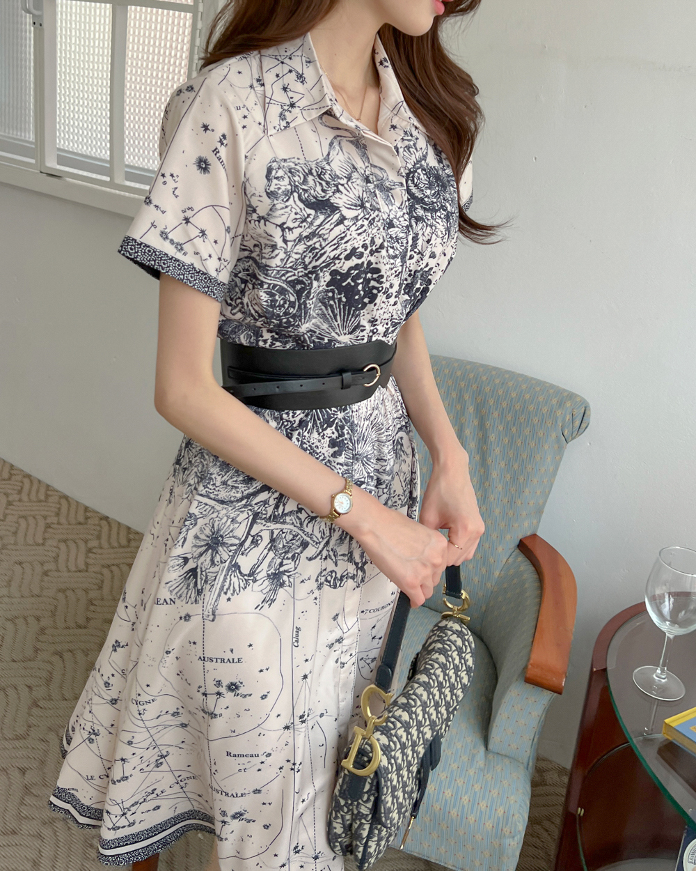 海外最新 新品♡cygne♡シーニュ♡ショートパンツ♡① 【新品】cygne