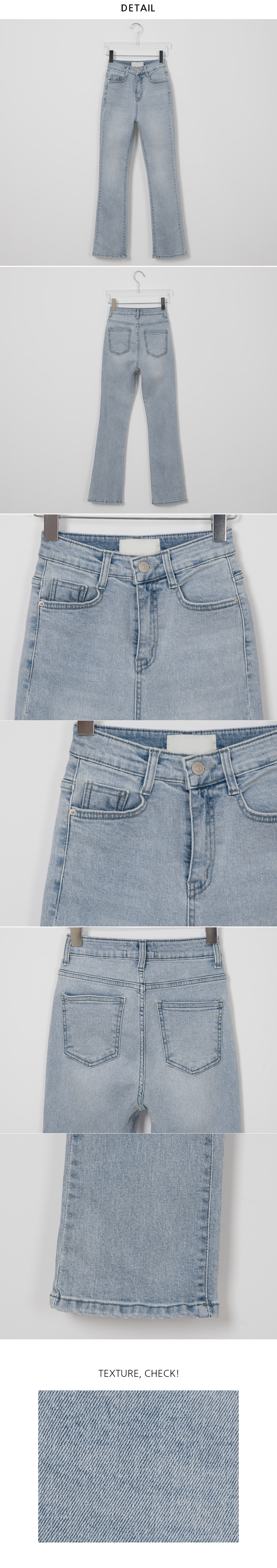フレアデニム 25インチ ライトブルー Diesel フレアデニム ライトブルー size25 - メルカリ