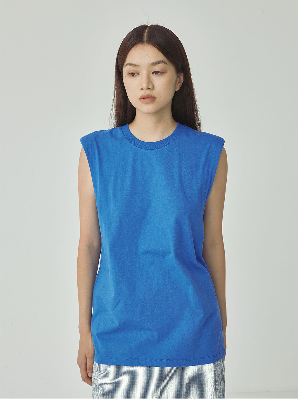 Boatneck ファッション 【試着のみ】 digne boat neck tee