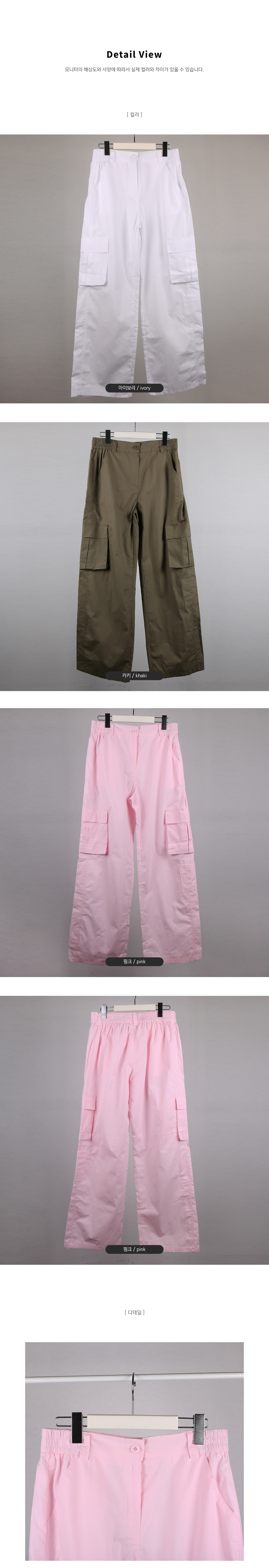 新品　DION LEE コットン混ギャバジンストレートカーゴパンツ　UK10 d5_BRNkHJG_xs1lnUN.jpg