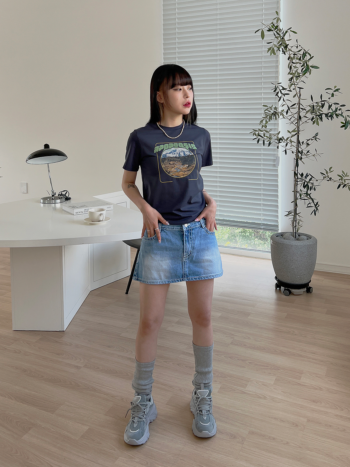 国内配送★Cider★ローライズ 蝶結び デニム ミニスカート Amazon.co.jp: [WANSHIX] デニムスカート レディース