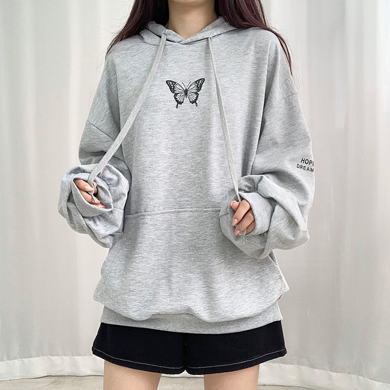 DEVI BATTLE 新品 パーカー DEVILOOF 花冷え。Lサイズ