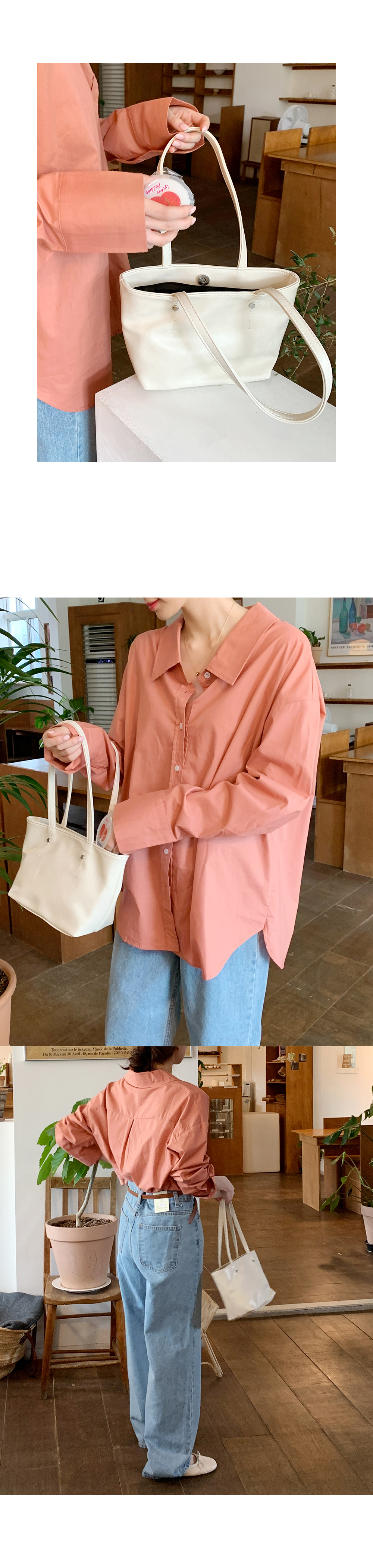 MARS ポケットパール付きショートコート ピンク MA*RS（アメーバーマーズ）の「ポケットパール付きショート