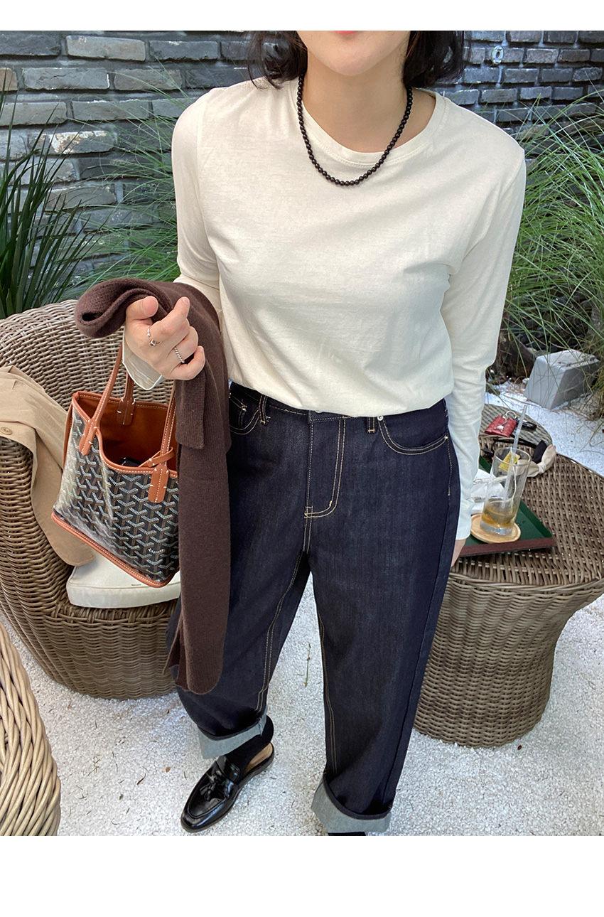 ワイドインディゴデニムパンツ | レディースファッション通販 ワイドインディゴデニムパンツ | レディースファッション通販