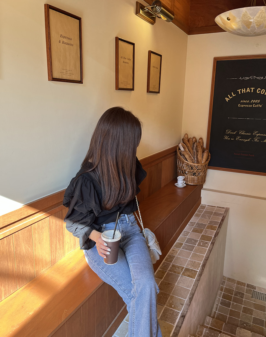 正規品 CELINE フレアレッグ バギー デニムパンツ コムドットやまと着用 正規品 CELINE フレアレッグ バギー デニムパンツ コムドット