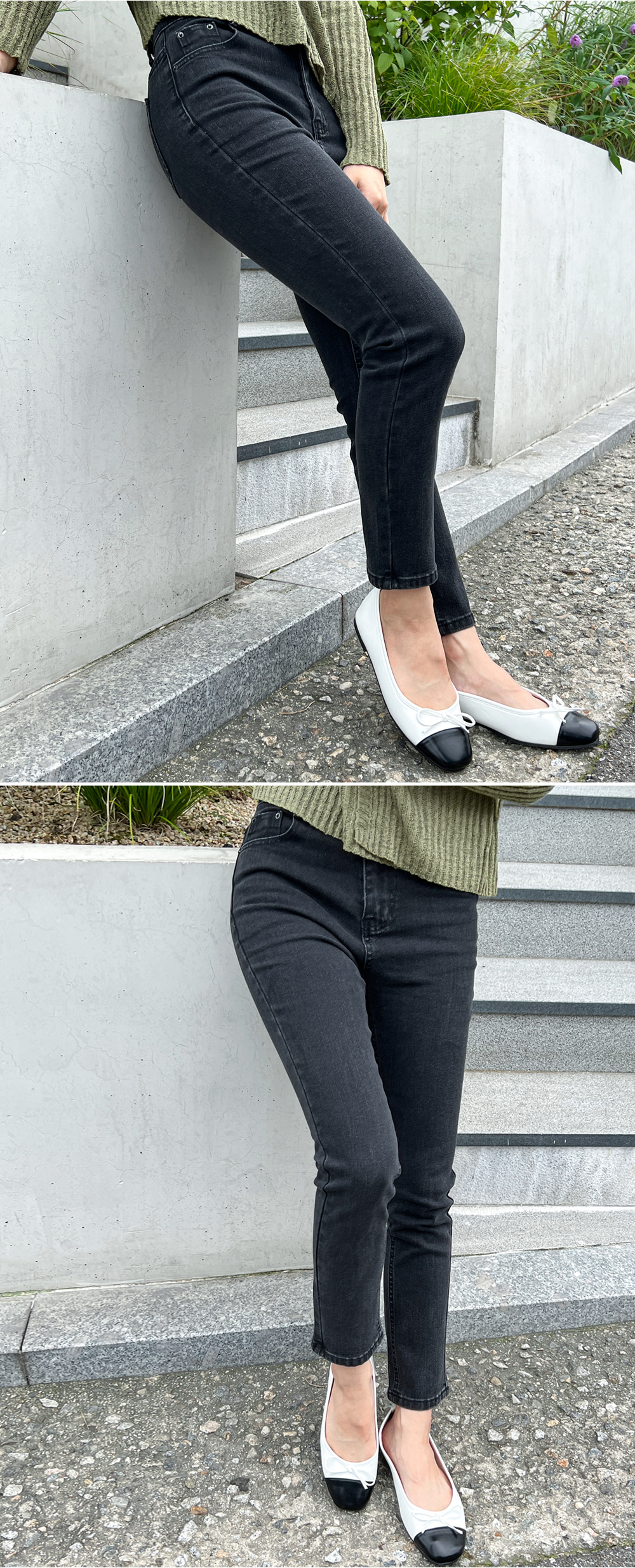 【美品】HLVTC SCAR ブラックデニム S ワイドストレート 美品】HLVTC SCAR ブラックデニム S ワイドストレート - メルカリ