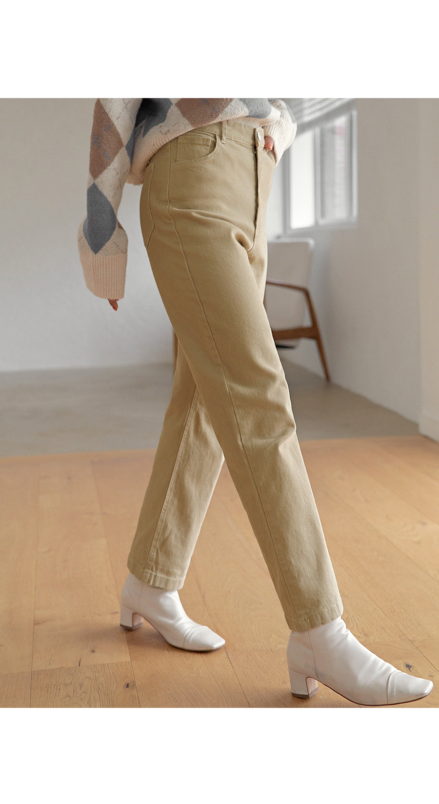 Sugar & Co.」Daddys Pants シュガーアンドカンパニー