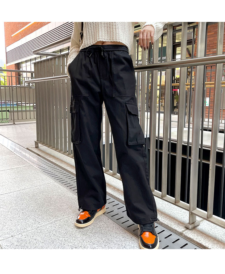 h.NAOTO anarchism for plus パンツ サイドポケット h.NAOTO(エイチ.ナオト) の古着 ゴス美品！ (Page 3)