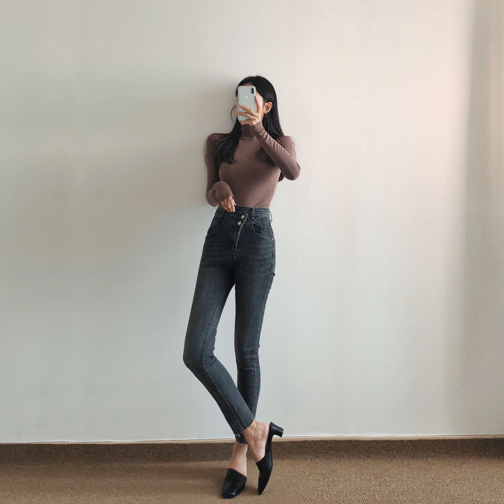 ★Hobbs London★ プチ アマンダ スキニー ジーンズ チノパン メンズ スキニーパンツ ジーパン デニム ジーンズ