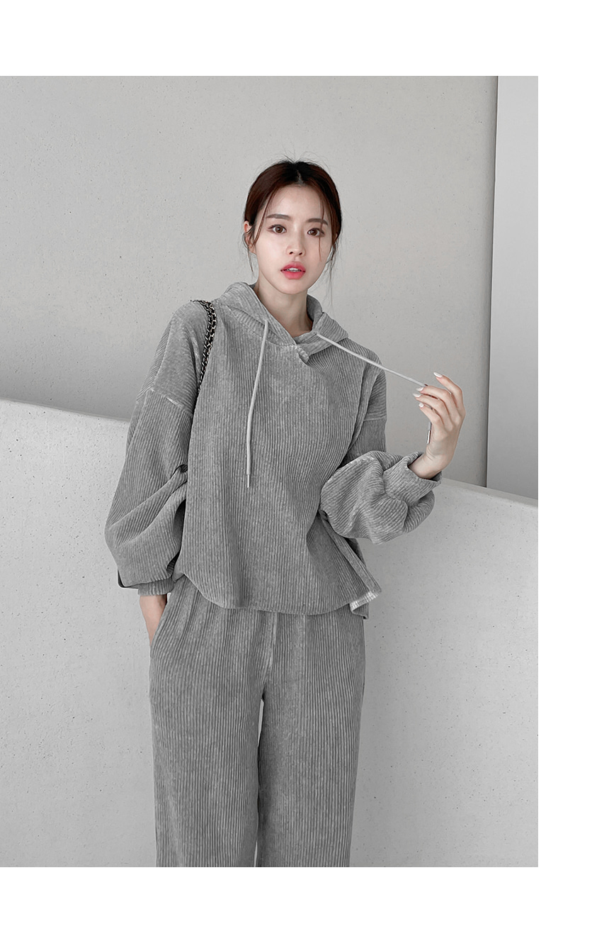 コーデュロイパーカー | レディースファッション通販 - DHOLIC