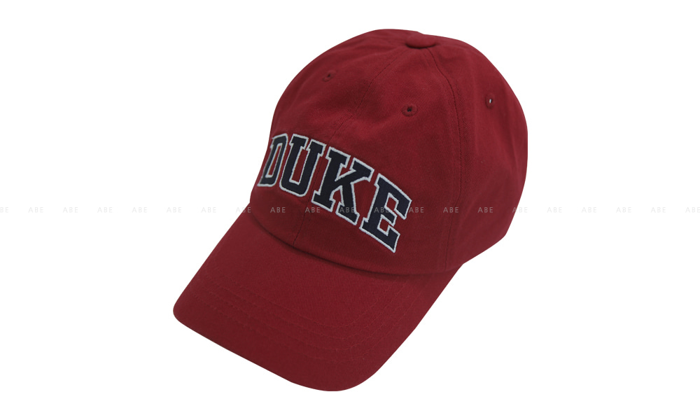 コットンDUKEキャップ レディースファッション通販 DHOLIC