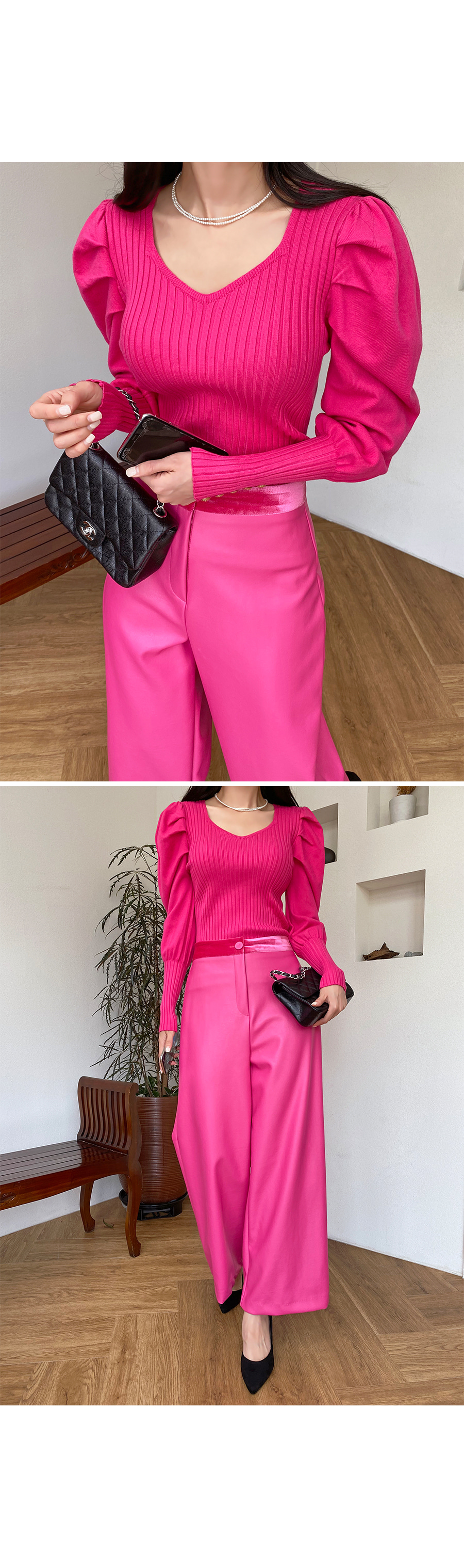 dholic ジャケット ワンボタンクロップドジャケット | レディースファッション通販 - DHOLIC