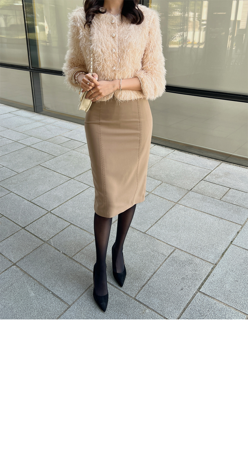 ★Karen Millen★ポケットディテールテーラードペンシルスカート 楽天市場】【マラソン300円クーポン利用可】ペンシルスカート