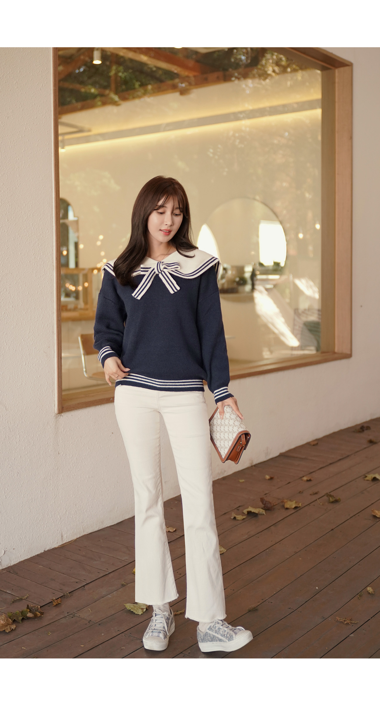 Tabrik セーラーカラーローブ　リネン MATIN » Blog Archive » Tabrik SAILOR ROBE COAT
