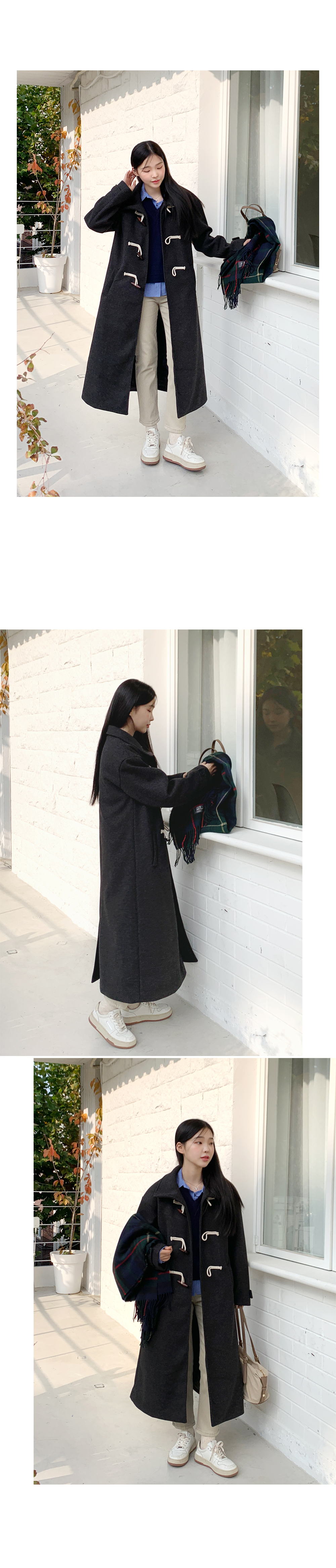DAILY WINTER STYLE | Theory luxe（セオリーリュクス）公式通販