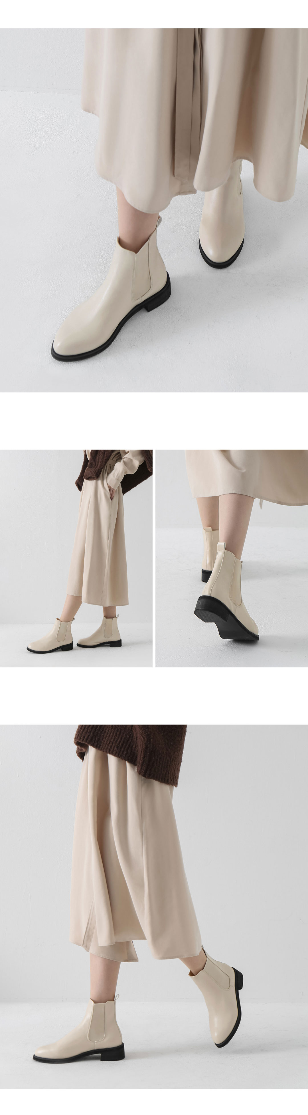 本革ショートブーツ｜レディース靴の通販 shop kilakila