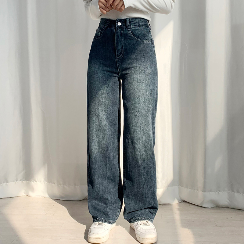 定価38000円‼️80%OFF‼️ブルーブラッド　デニム風パンツ‼️機能性抜群‼️ 定価38000円‼️80%OFF‼️ブルーブラッド デニム風パンツ‼️機能