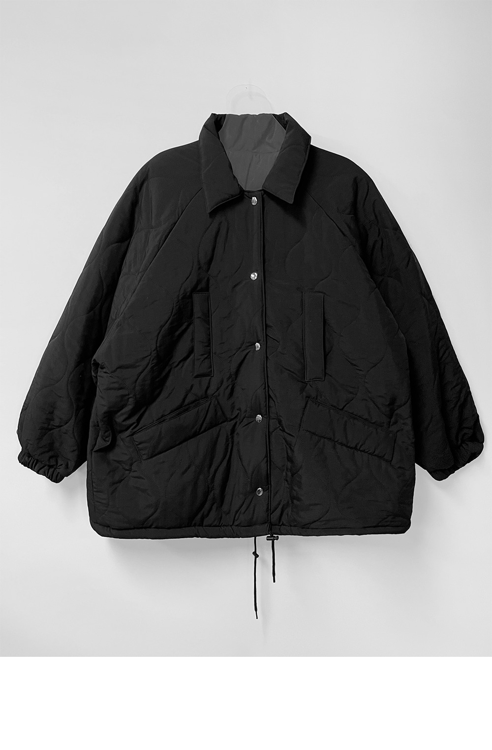 ラッセルノキルティングジャケット ラッセルノキルティングジャケット