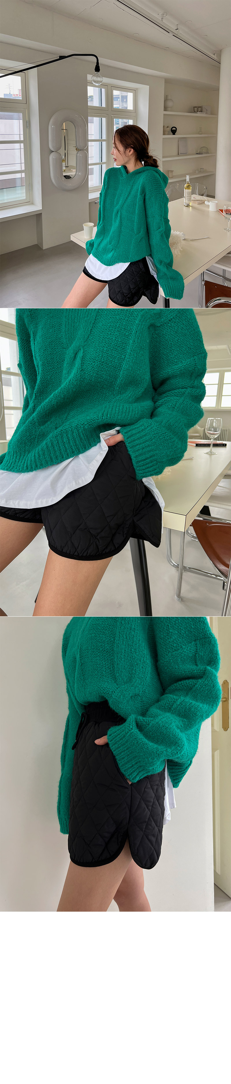 Maya | 急に寒くなって、だいぶと着込んだ本日❄️ 朝一で届いた