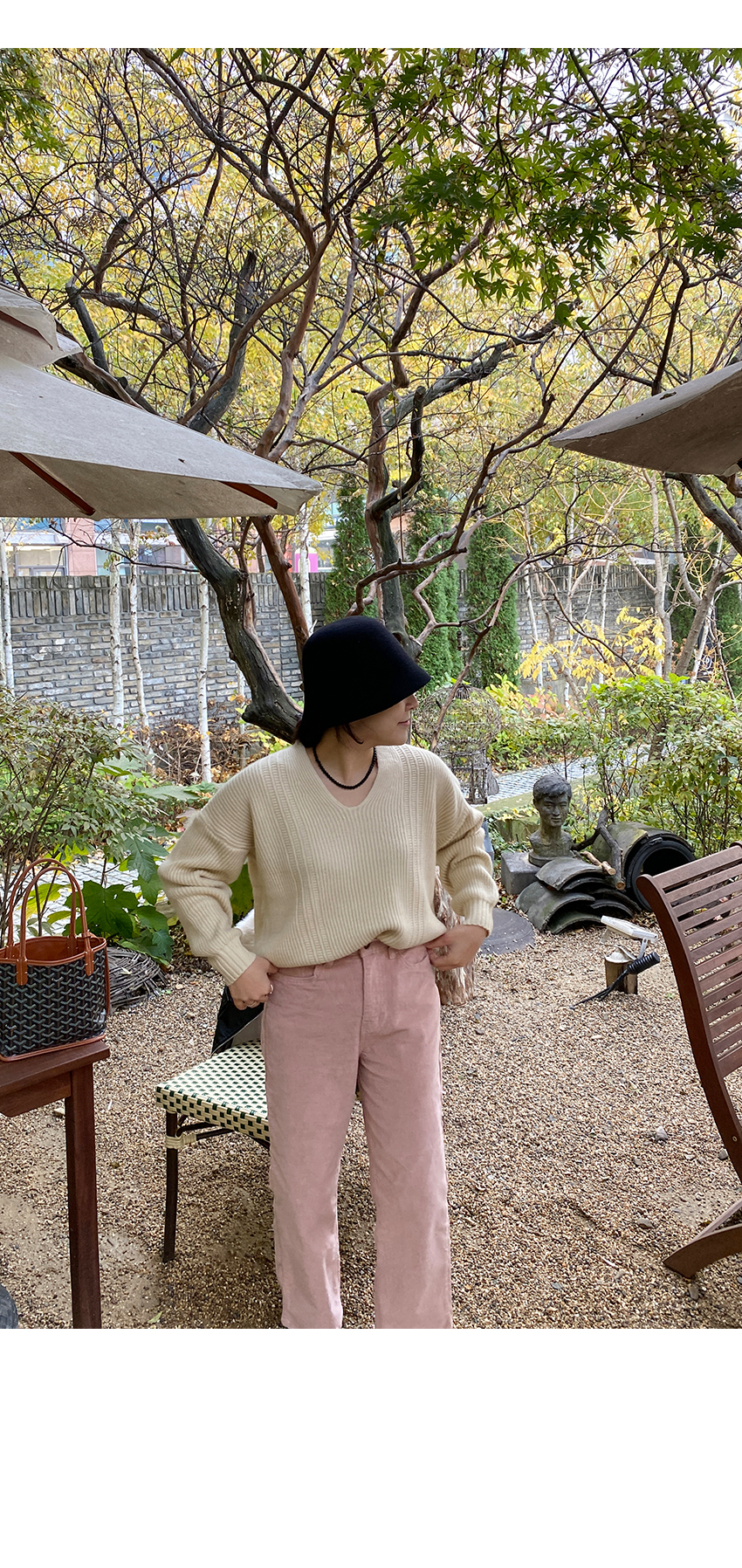 ピンクコーデュロイワイドパンツ | レディースファッション通販