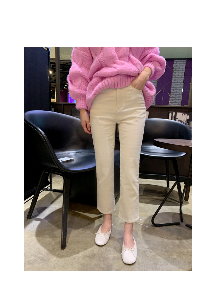 ワイドツイストニットパーカー | レディースファッション通販 - DHOLIC